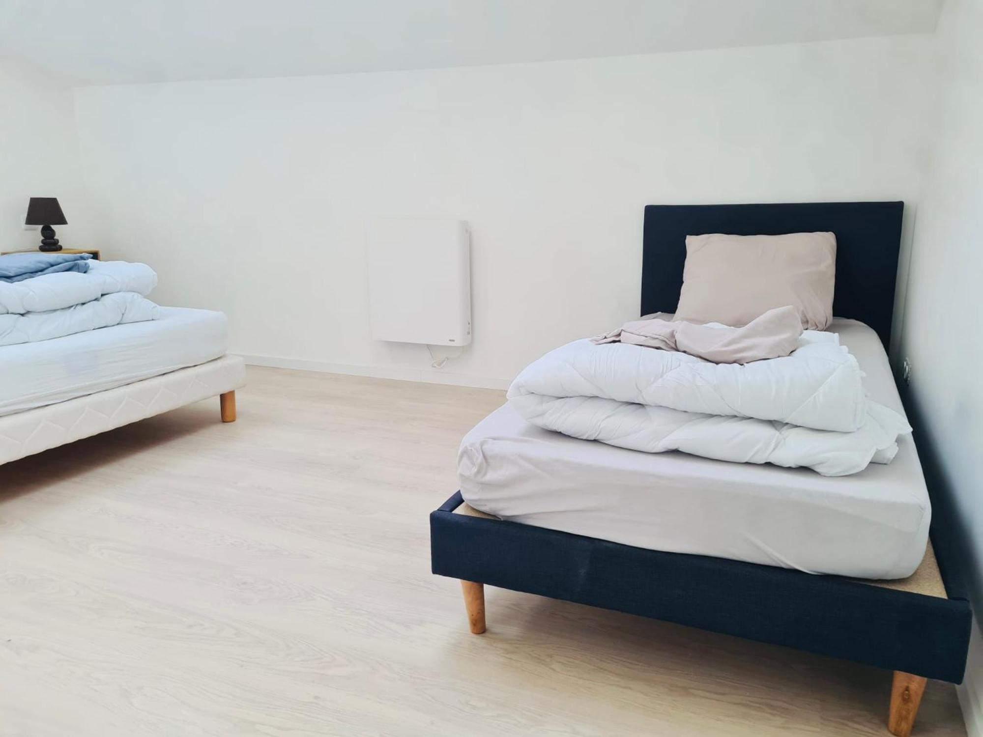 Corné Logements 6 Pers A 15 Minutes D Angers מראה חיצוני תמונה
