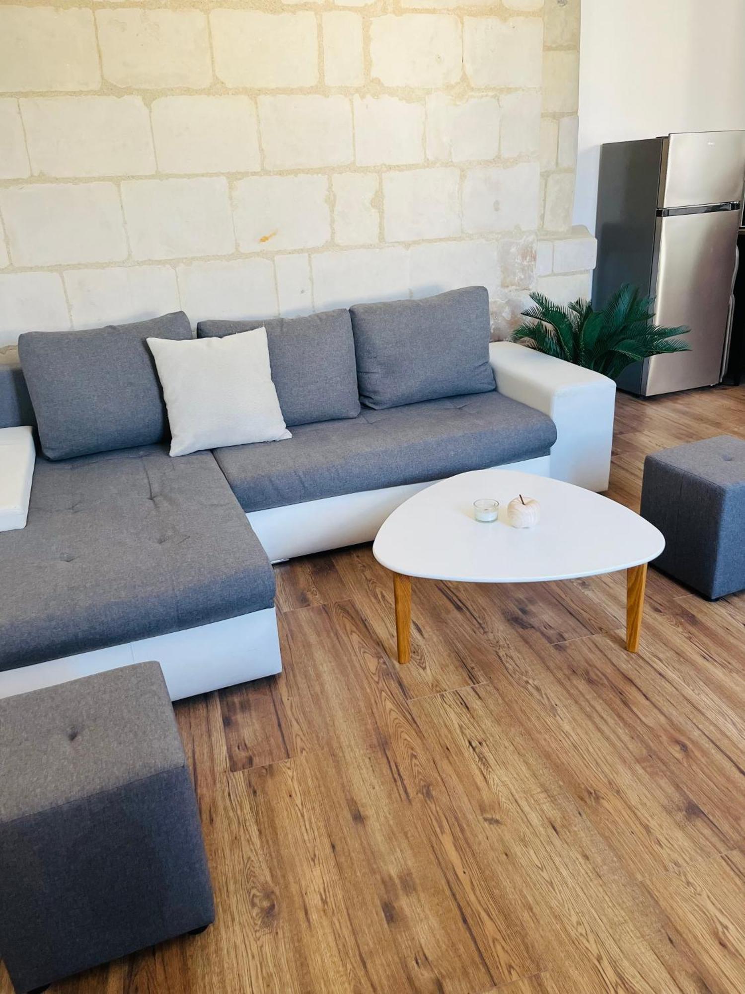 Corné Logements 6 Pers A 15 Minutes D Angers מראה חיצוני תמונה