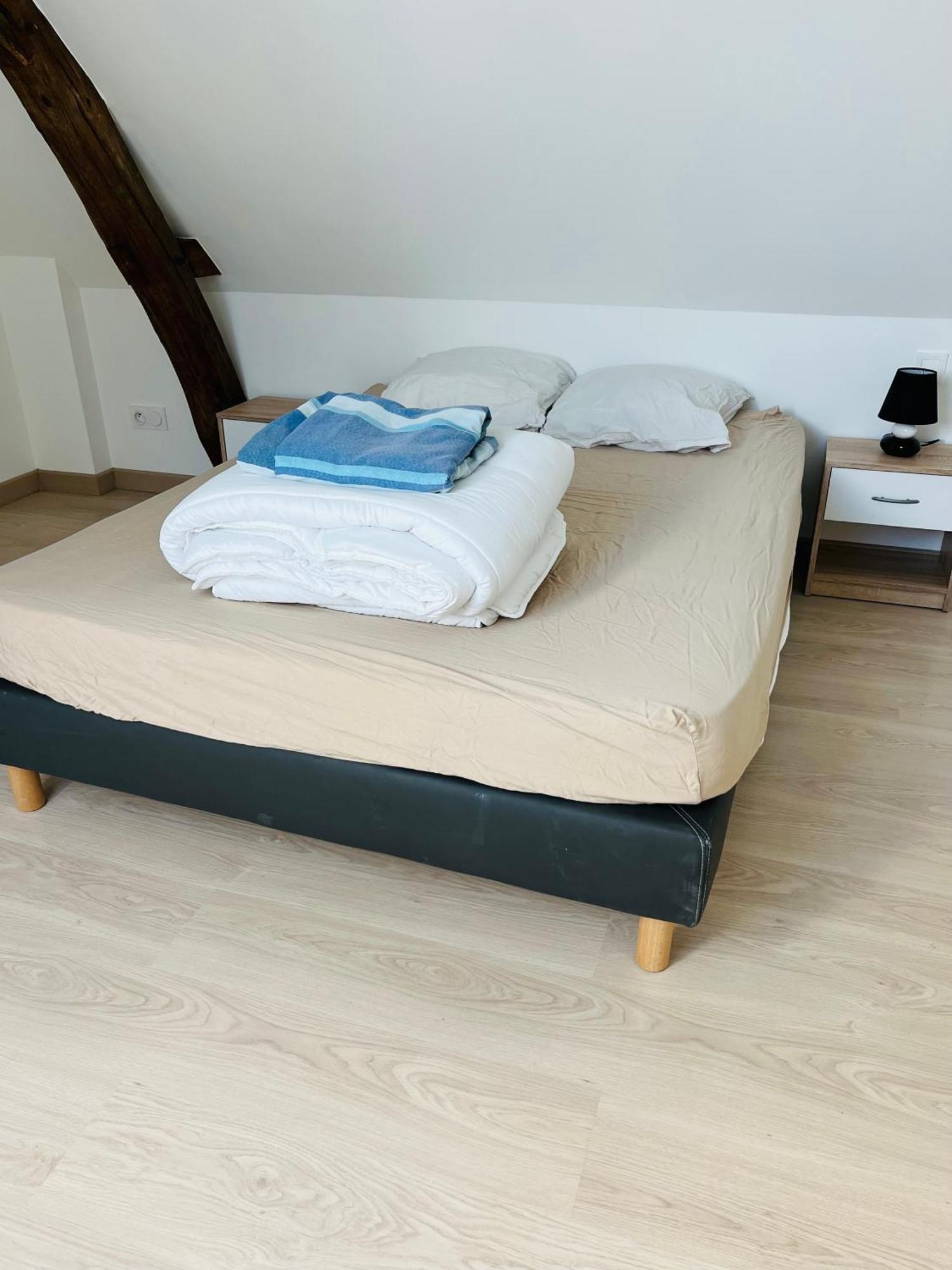 Corné Logements 6 Pers A 15 Minutes D Angers מראה חיצוני תמונה